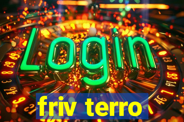 friv terro